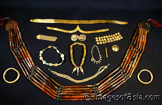 indus river valley artifacts